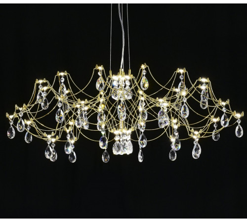 Подвесная люстра MyFar Ersilia MR2662-60P-50AD