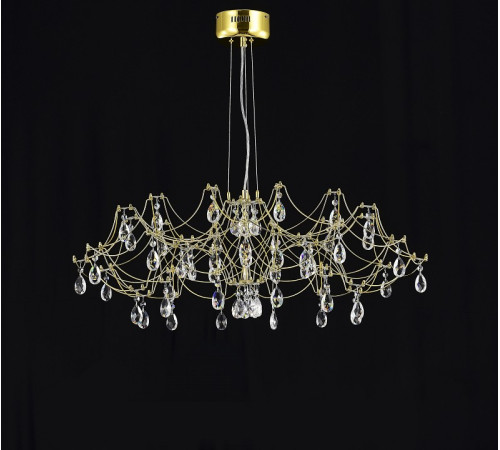 Подвесная люстра MyFar Ersilia MR2662-60P-50AD