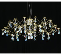 Подвесная люстра MyFar Ersilia MR2662-60P-50CD