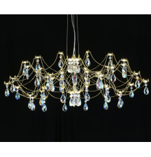 Подвесная люстра MyFar Ersilia MR2662-60P-50CD