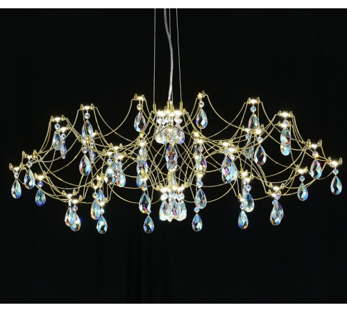 Подвесная люстра MyFar Ersilia MR2662-60P-50CD