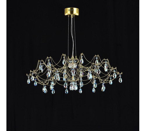 Подвесная люстра MyFar Ersilia MR2662-60P-50CD