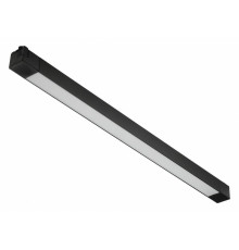 Накладной светильник MyFar Technical MT0110-30W3K-B