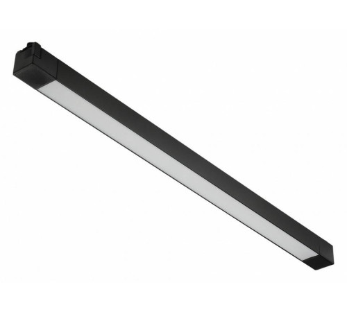 Накладной светильник MyFar Technical MT0110-30W3K-B