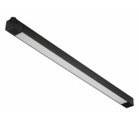 Накладной светильник MyFar Technical MT0110-30W4K-B