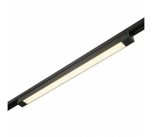 Накладной светильник MyFar Technical MT0110-30W4K-B