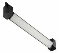 Накладной светильник MyFar Technical MT0112-16W3K-B