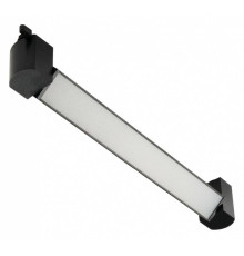 Накладной светильник MyFar Technical MT0112-16W3K-B