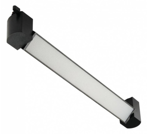 Накладной светильник MyFar Technical MT0112-16W3K-B