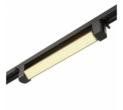 Накладной светильник MyFar Technical MT0112-16W3K-B