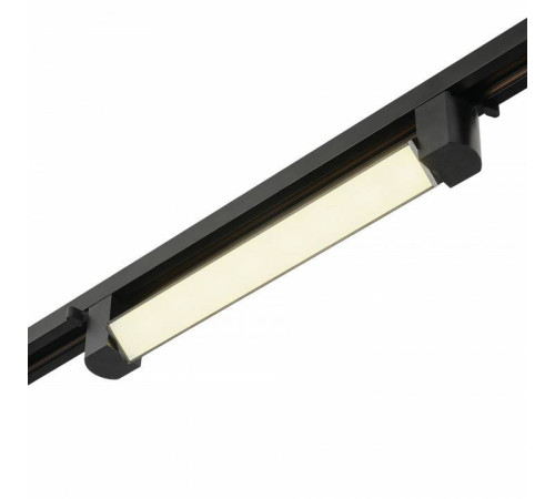 Накладной светильник MyFar Technical MT0112-16W4K-B