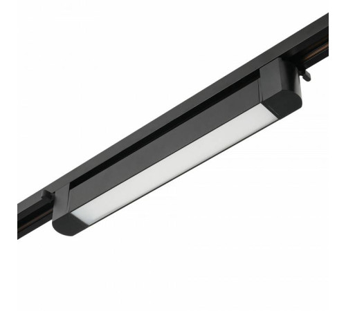 Накладной светильник MyFar Technical MT0112-16W4K-B