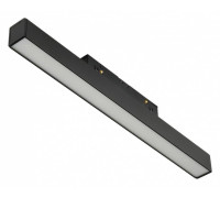 Накладной светильник MyFar Technical MT0210-10W3K-B