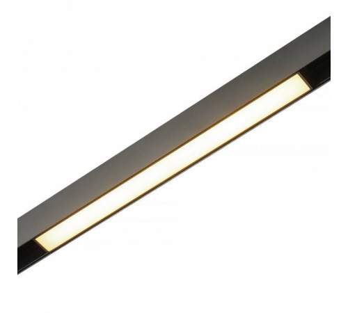 Накладной светильник MyFar Technical MT0210-10W3K-B