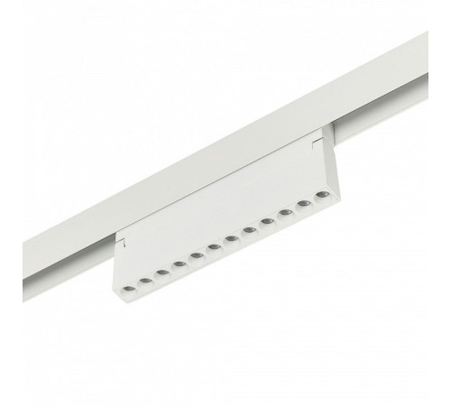Накладной светильник MyFar FlowPoint MT0213-12W3K-W