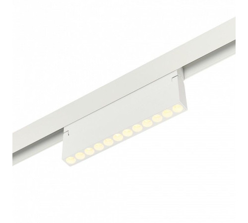Накладной светильник MyFar FlowPoint MT0213-12W3K-W