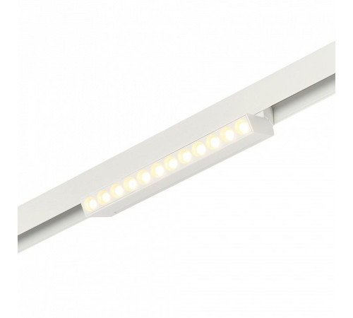Накладной светильник MyFar FlowPoint MT0213-12W3K-W