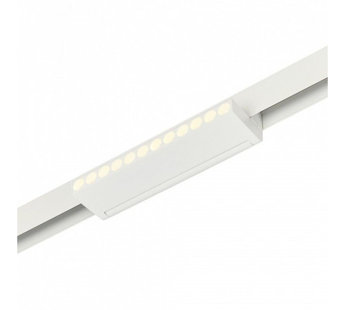 Накладной светильник MyFar FlowPoint MT0213-12W4K-W