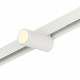 Светильник на штанге MyFar Ray MT0220-12W3K-W