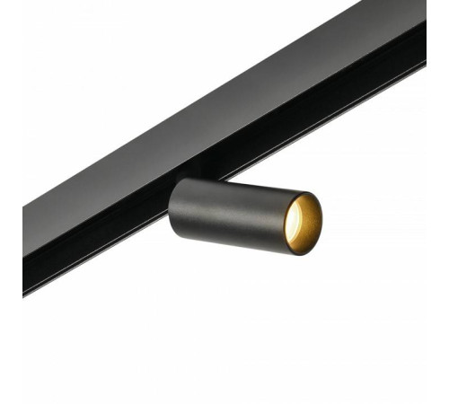 Светильник на штанге MyFar Technical MT0220-7W3K-B