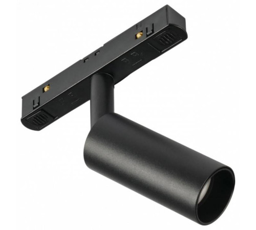 Светильник на штанге MyFar Technical MT0220-7W4K-B