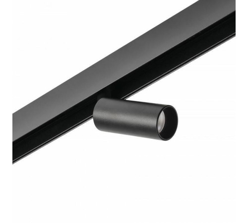 Светильник на штанге MyFar Technical MT0220-7W4K-B