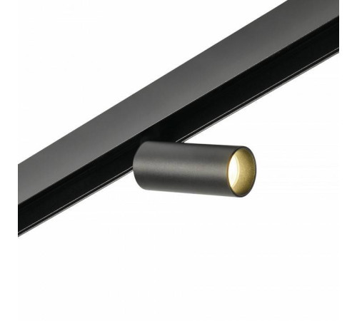 Светильник на штанге MyFar Technical MT0220-7W4K-B