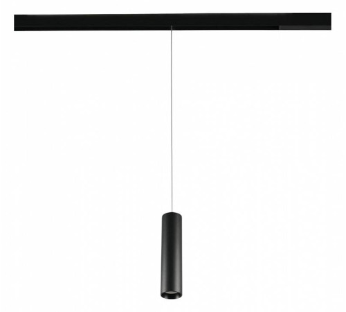 Подвесной светильник MyFar Technical MT0221-20W3K-S-B