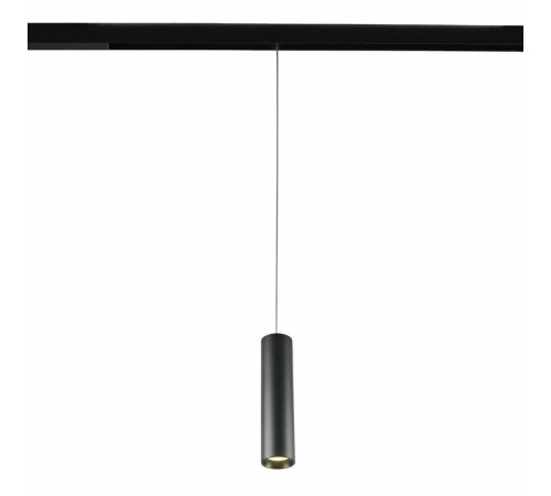 Подвесной светильник MyFar Technical MT0221-20W3K-S-B