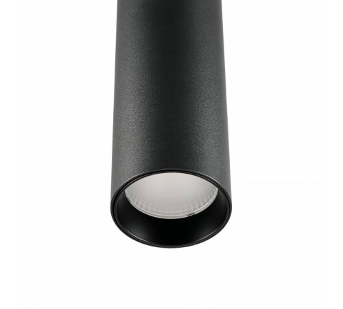 Подвесной светильник MyFar Technical MT0221-20W3K-S-B