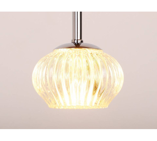 Подвесной светильник Manne 8444 8444/1.44(B)