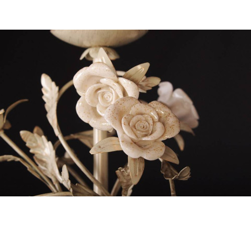 Подвесной светильник Manne CL.7510 CL.7510-1 CREAM