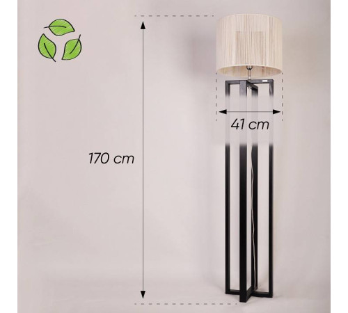 Торшер Manne FL.7361 FL.7361-1