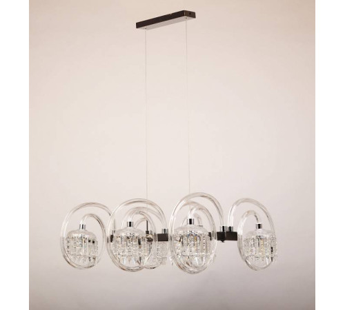 Подвесная люстра Manne L.4306 L.4306-6BL