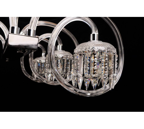 Подвесная люстра Manne L.4306 L.4306-6BL