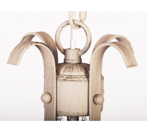 Подвесная люстра Manne L.6301 L.6301-5GR (PURPLE)