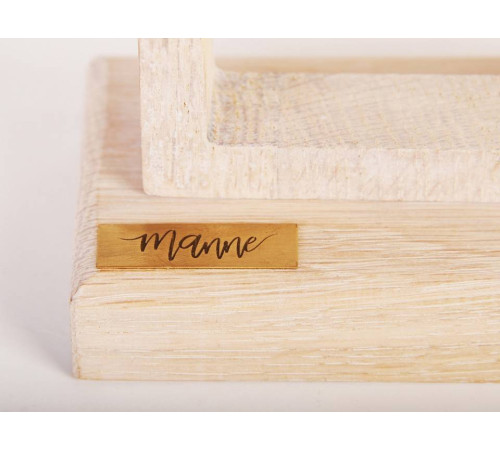 Статуэтка Manne Ловец света Ловец света 240 C