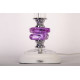Настольная лампа декоративная Manne Manne TL.7810-3 PURPLE
