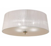 Потолочный светильник Mantra Loewe 3xE14 4740