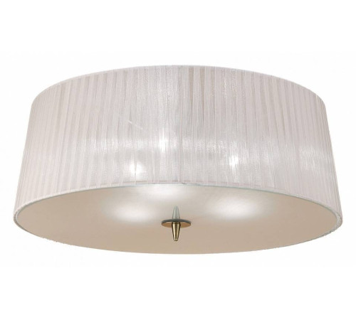 Потолочный светильник Mantra Loewe 3xE14 4740