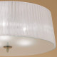 Потолочный светильник Mantra Loewe 3xE14 4740