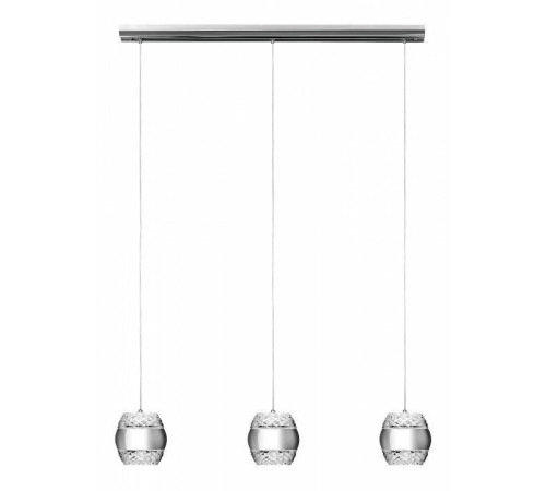 Подвесной светильник Mantra Khalifa 5168