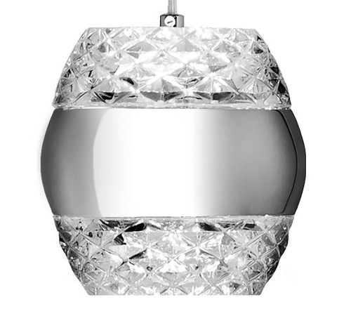 Подвесной светильник Mantra Khalifa 5169