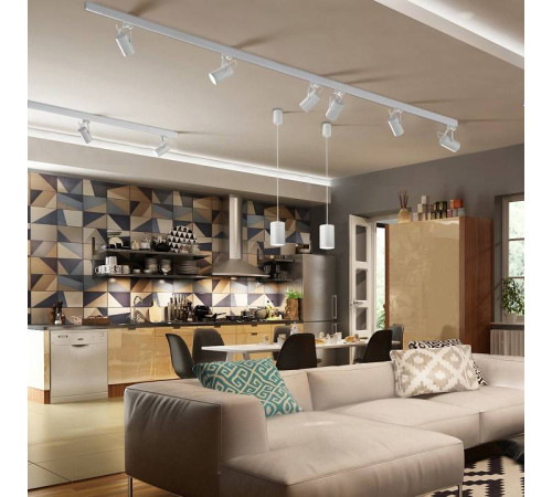 Светильник на штанге Mantra Aruba 6044