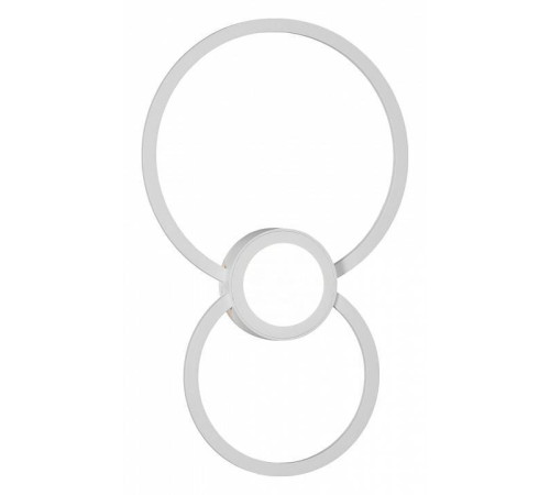 Накладной светильник Mantra Mural 6230