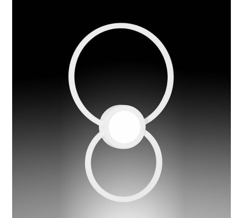 Накладной светильник Mantra Mural 6230