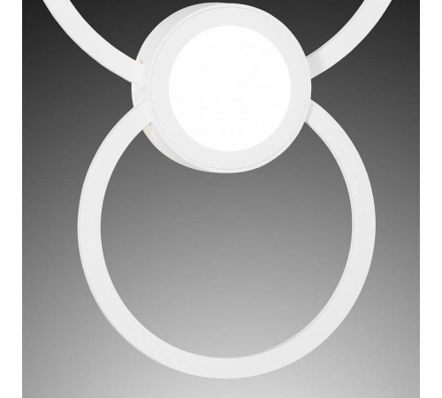 Накладной светильник Mantra Mural 6230