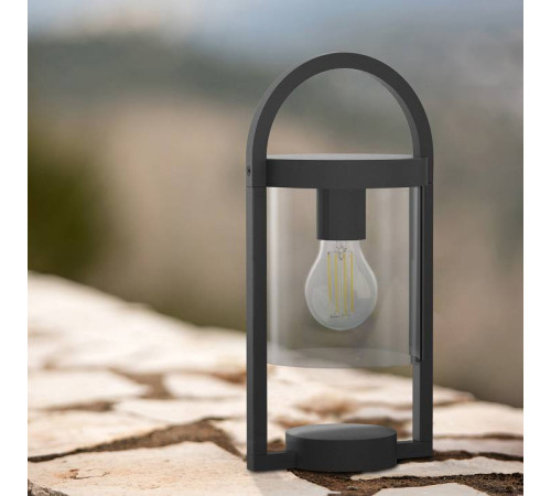 Наземный низкий светильник Mantra Maya 6550