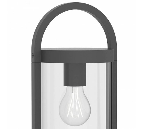 Наземный низкий светильник Mantra Maya 6550