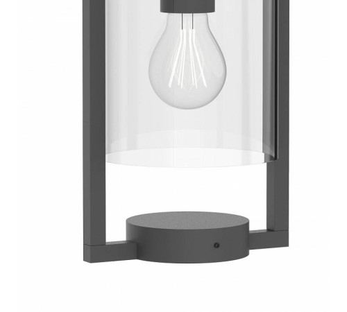 Наземный низкий светильник Mantra Maya 6550